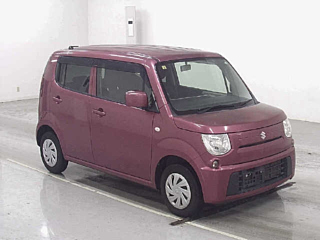 SUZUKI MRWAGON 2014