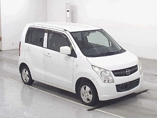 MAZDA AZ WAGON 2011