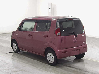 SUZUKI MRWAGON 2014