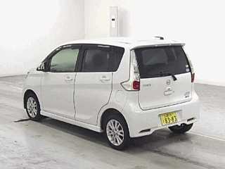 NISSAN DAYZ 2015