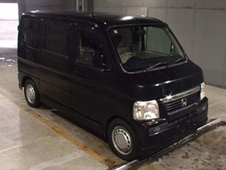HONDA VAMOS 2012