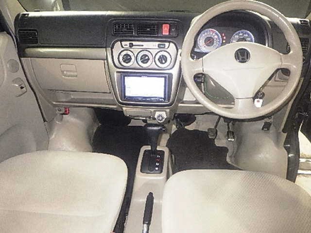 HONDA VAMOS 2012