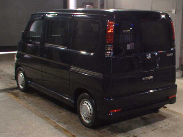 HONDA VAMOS 2012