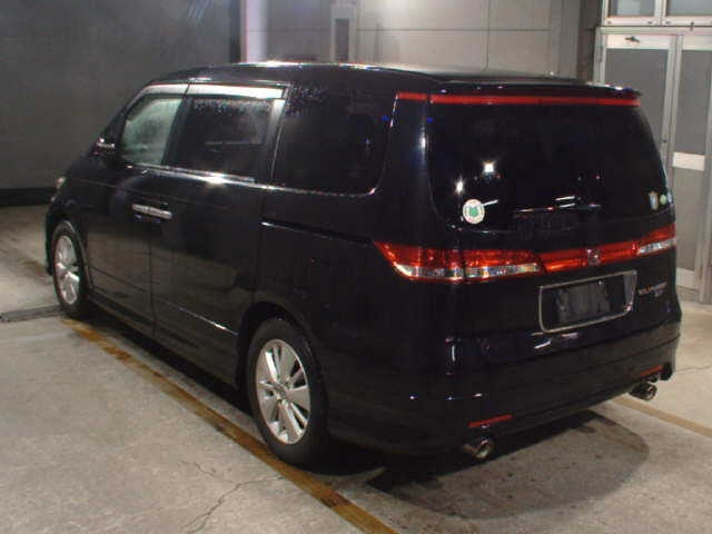 HONDA ELYSION 2008