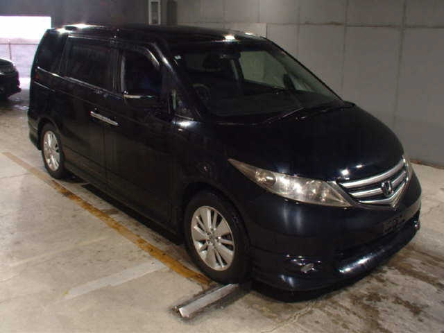 HONDA ELYSION 2008