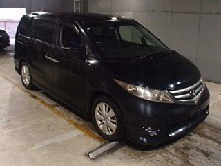 HONDA ELYSION 2008
