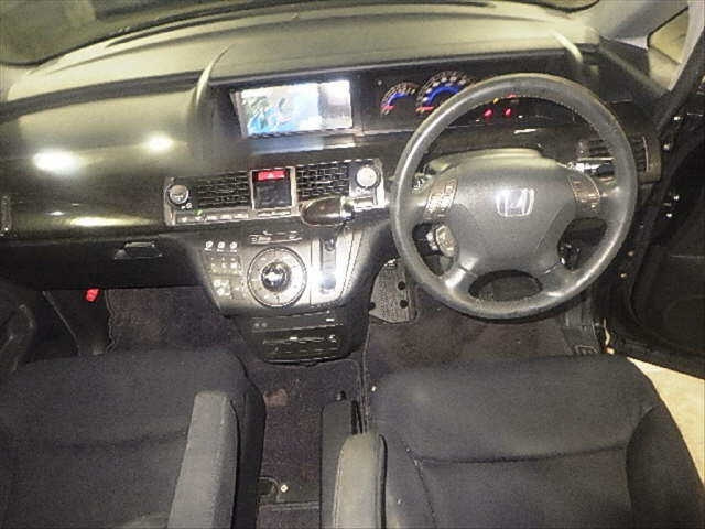 HONDA ELYSION 2008