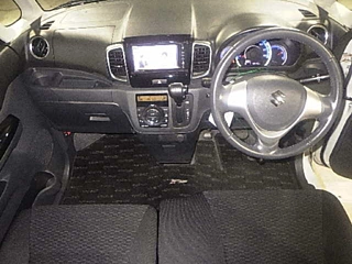 SUZUKI SPACIA 2014