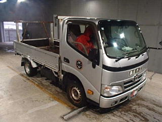 TOYOTA TOYOACE 2013