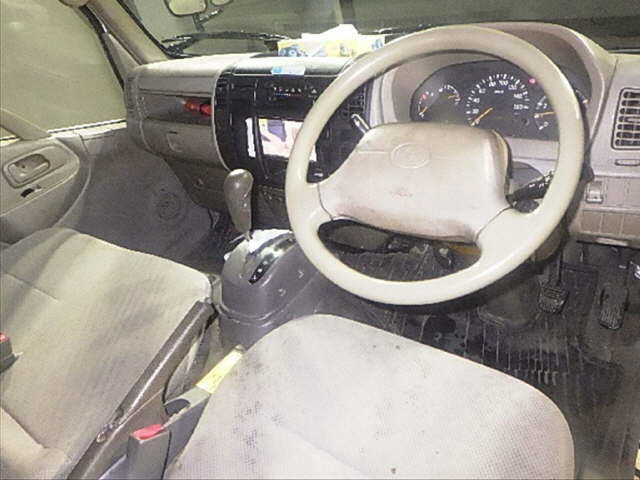TOYOTA TOYOACE 2013