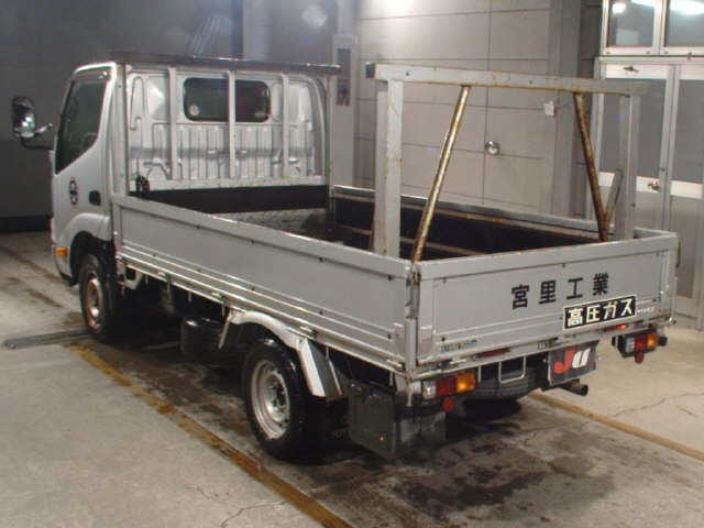TOYOTA TOYOACE 2013