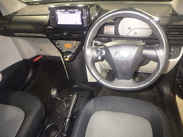 TOYOTA IQ 2014