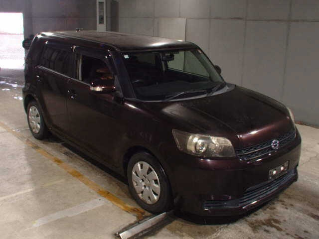 TOYOTA COROLLA RUMION 2012