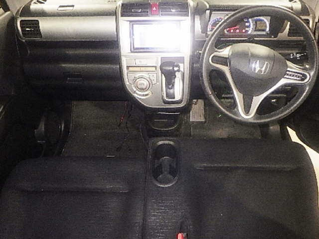 HONDA ZEST 2012