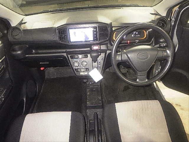 SUBARU PLEO PLUS 2018