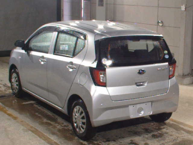 SUBARU PLEO PLUS 2018