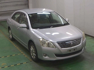 TOYOTA PREMIO 2008