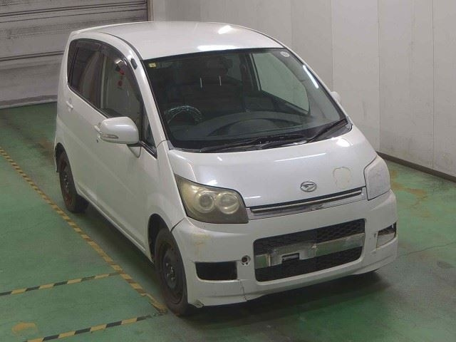 DAIHATSU MOVE 2008