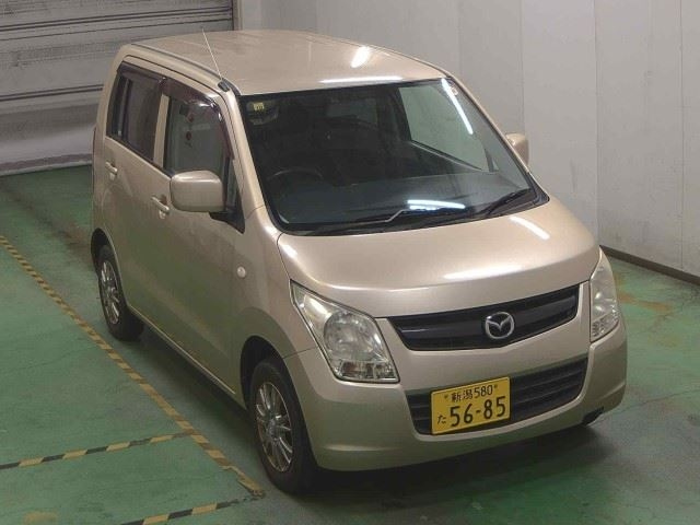 MAZDA AZ WAGON 2008
