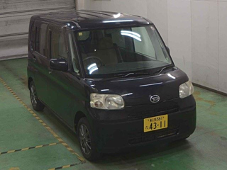 DAIHATSU TANTO 2008