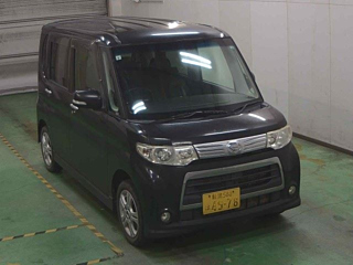 DAIHATSU TANTO 2011