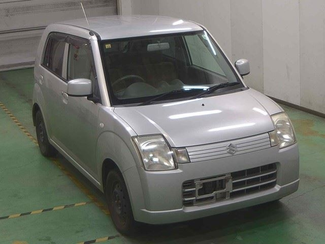 SUZUKI ALTO 2009