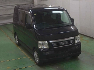 HONDA VAMOS 2008