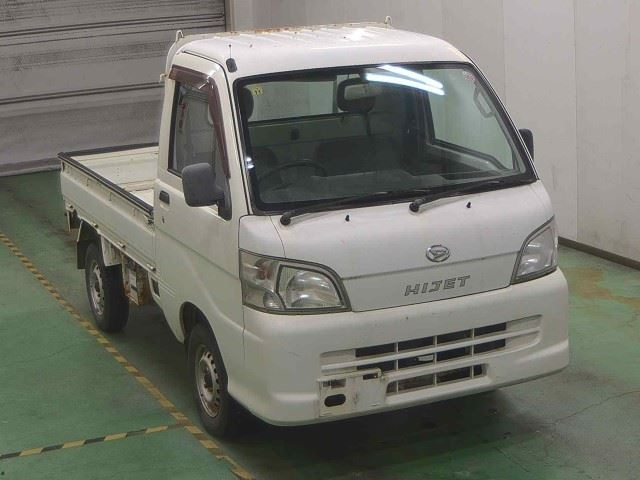 DAIHATSU HIJET TRUCK 2009