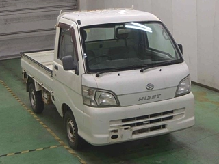 DAIHATSU HIJET TRUCK 2009