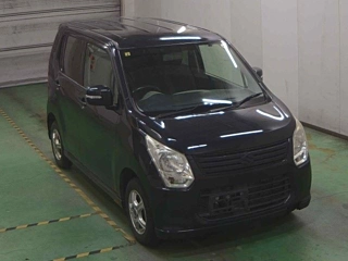 SUZUKI WAGON R 2014