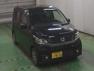 HONDA N WGN 2014