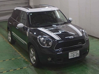 BMW MINI 2014