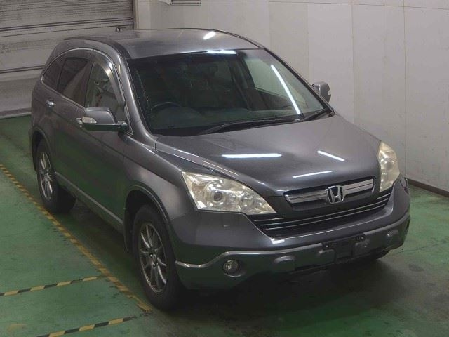HONDA CR-V 2008