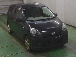 DAIHATSU MIRA E S 2016
