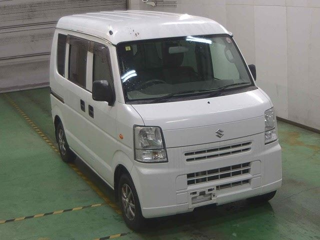SUZUKI EVERY 2015