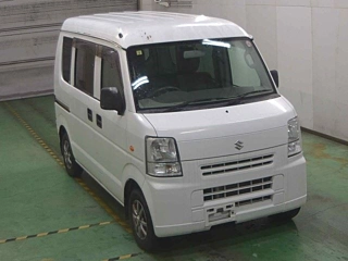 SUZUKI EVERY 2015