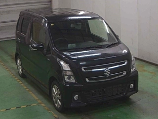 SUZUKI WAGON R 2018