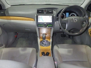 TOYOTA PREMIO 2008