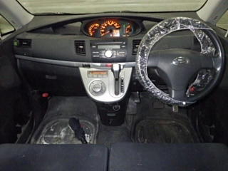 DAIHATSU MOVE 2008