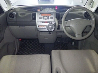 DAIHATSU TANTO 2008