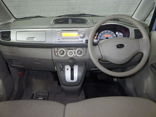 SUBARU STELLA 2010