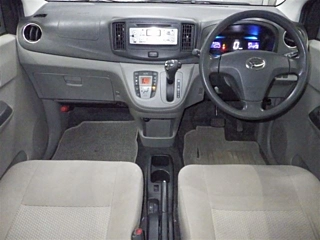 DAIHATSU MIRA E S 2012