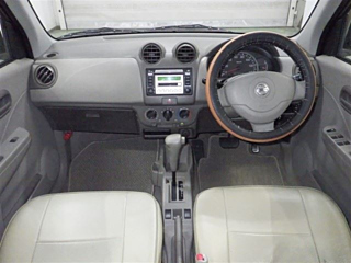 NISSAN PINO 2008