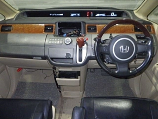 HONDA STEP WAGON 2008