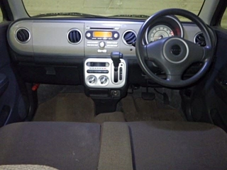 SUZUKI ALTO LAPIN 2009