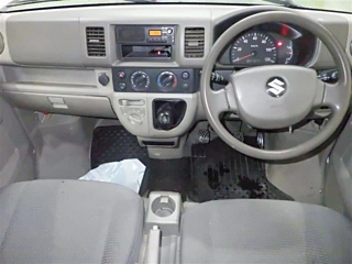 SUZUKI EVERY 2015