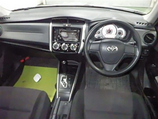 TOYOTA COROLLA FIELDER 2013