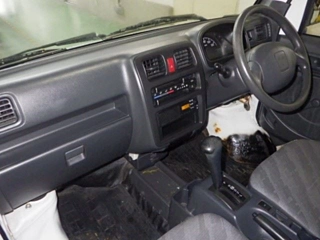 SUZUKI CARRY TRUCK 2013