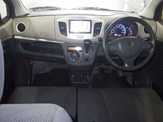 SUZUKI WAGON R 2014