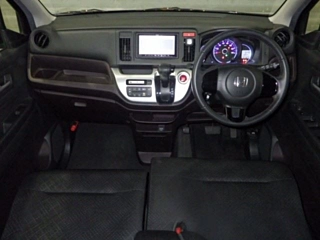 HONDA N WGN 2014